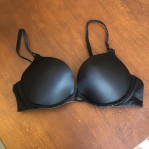 2/$30 VS Push Up Bra